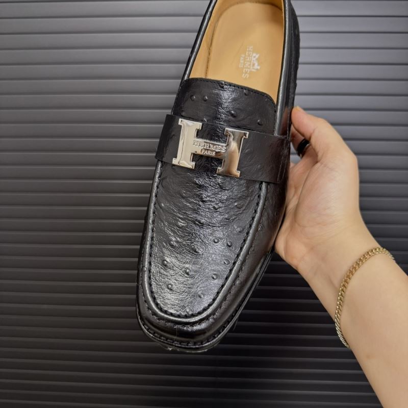 Hermes Business Shoes